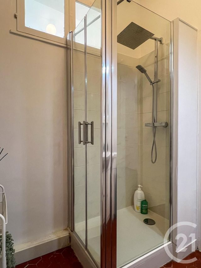 Appartement T2 &agrave; vendre - 2 pi&egrave;ces - 37 m2 - Aix En Provence - 13 - PROVENCE-ALPES-COTE-D-AZUR