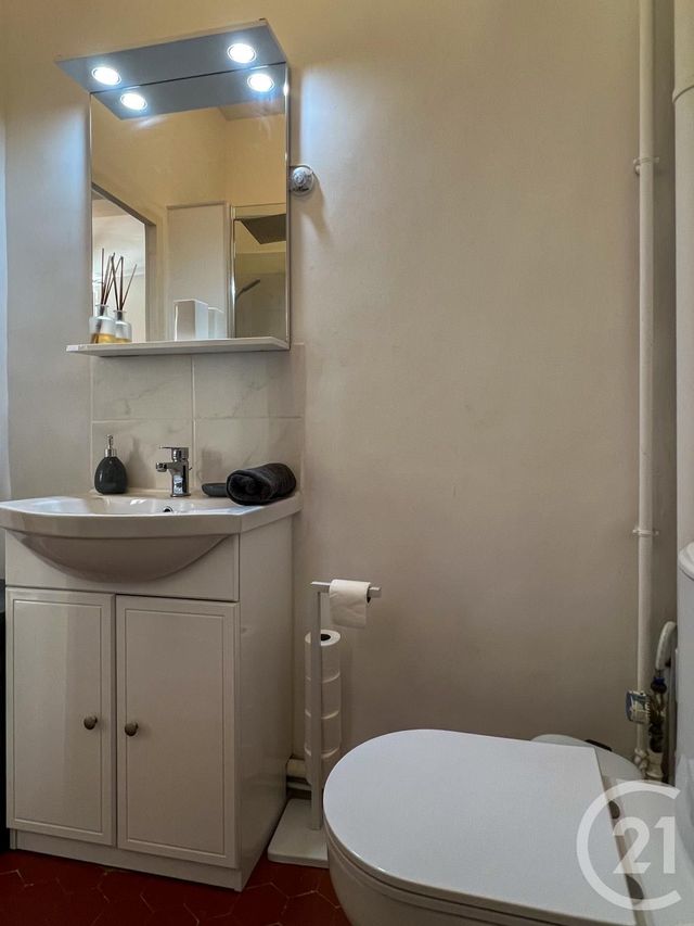 Appartement T2 &agrave; vendre - 2 pi&egrave;ces - 37 m2 - Aix En Provence - 13 - PROVENCE-ALPES-COTE-D-AZUR