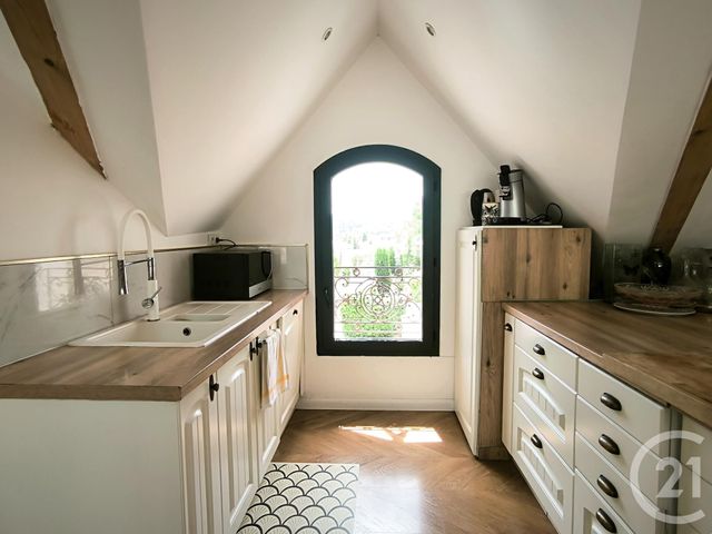 Maison &agrave; vendre - 5 pi&egrave;ces - 100,45 m2 - Aix En Provence - 13 - PROVENCE-ALPES-COTE-D-AZUR