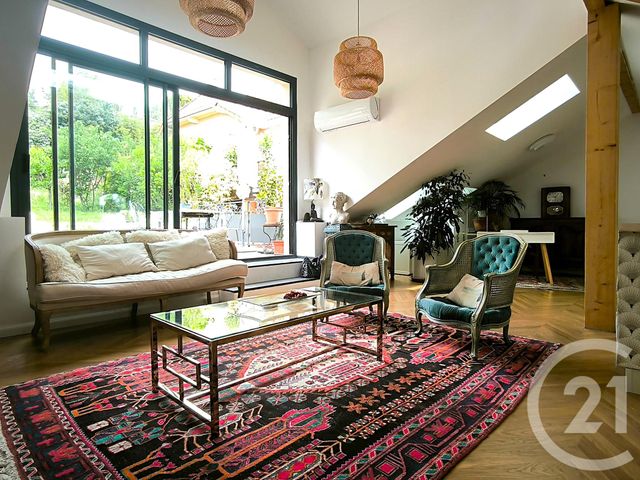 Maison &agrave; vendre - 5 pi&egrave;ces - 100,45 m2 - Aix En Provence - 13 - PROVENCE-ALPES-COTE-D-AZUR