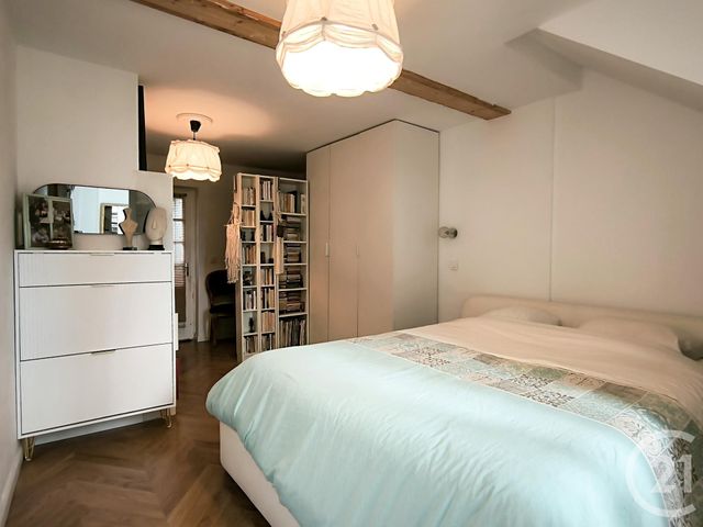 Maison &agrave; vendre - 5 pi&egrave;ces - 100,45 m2 - Aix En Provence - 13 - PROVENCE-ALPES-COTE-D-AZUR
