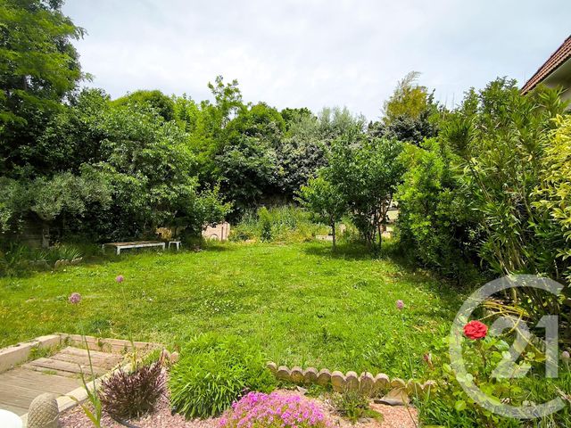 Maison &agrave; vendre - 5 pi&egrave;ces - 100,45 m2 - Aix En Provence - 13 - PROVENCE-ALPES-COTE-D-AZUR