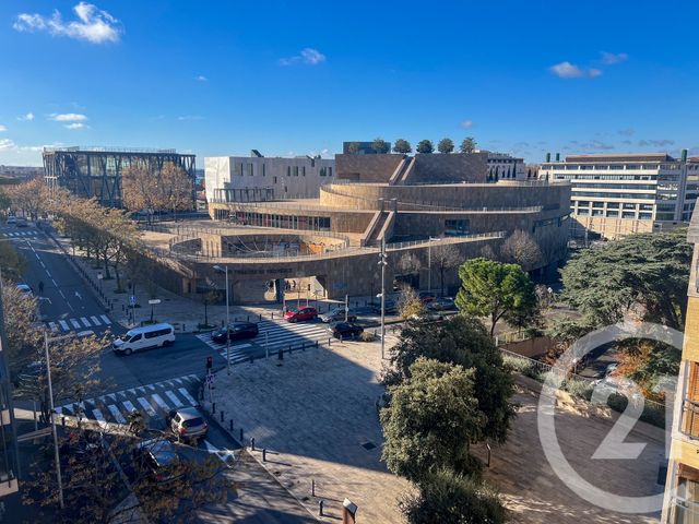 Appartement F5 &agrave; louer - 5 pi&egrave;ces - 221 m2 - Aix En Provence - 13 - PROVENCE-ALPES-COTE-D-AZUR