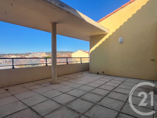 Appartement F5 &agrave; louer - 5 pi&egrave;ces - 221 m2 - Aix En Provence - 13 - PROVENCE-ALPES-COTE-D-AZUR