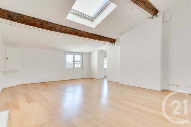 Appartement T3 &agrave; vendre - 3 pi&egrave;ces - 132,56 m2 - Aix En Provence - 13 - PROVENCE-ALPES-COTE-D-AZUR