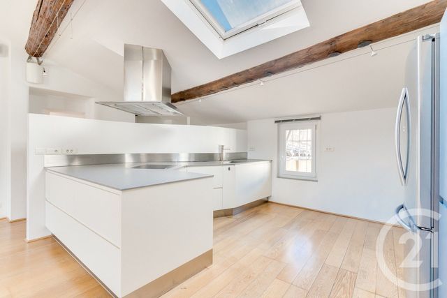 Appartement T3 &agrave; vendre - 3 pi&egrave;ces - 132,56 m2 - Aix En Provence - 13 - PROVENCE-ALPES-COTE-D-AZUR