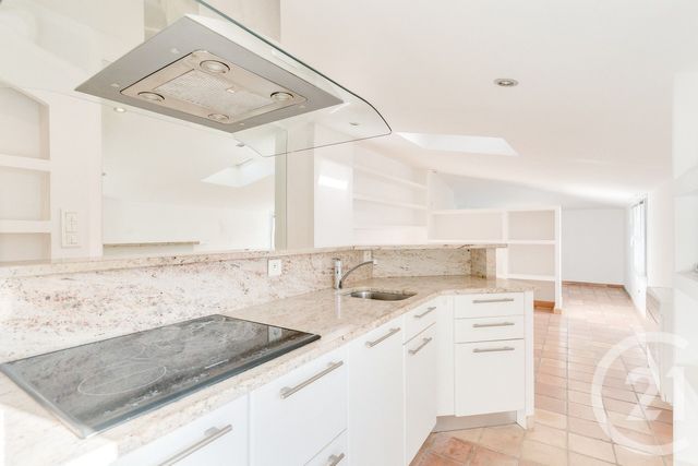 Appartement T3 &agrave; vendre - 3 pi&egrave;ces - 132,56 m2 - Aix En Provence - 13 - PROVENCE-ALPES-COTE-D-AZUR