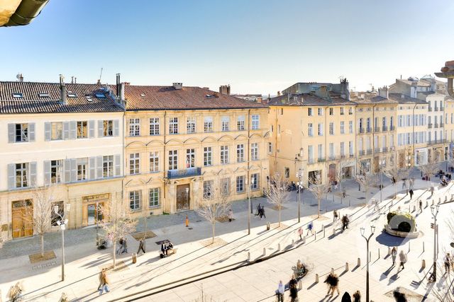 appartement - AIX EN PROVENCE - 13