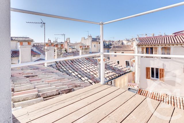 Appartement T3 &agrave; vendre - 3 pi&egrave;ces - 132,56 m2 - Aix En Provence - 13 - PROVENCE-ALPES-COTE-D-AZUR