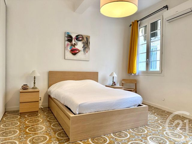 appartement - AIX EN PROVENCE - 13