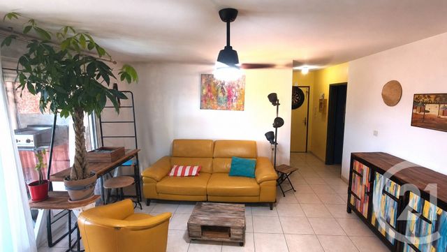 Appartement T3 &agrave; vendre - 3 pi&egrave;ces - 66,86 m2 - Aix En Provence - 13 - PROVENCE-ALPES-COTE-D-AZUR