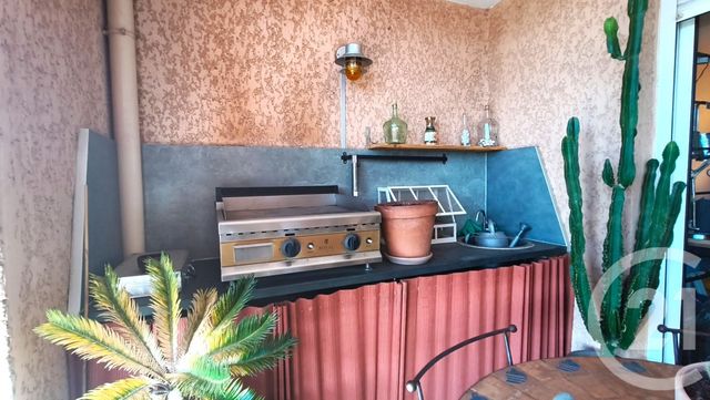 Appartement T3 &agrave; vendre - 3 pi&egrave;ces - 66,86 m2 - Aix En Provence - 13 - PROVENCE-ALPES-COTE-D-AZUR
