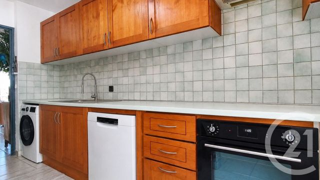 Appartement T3 &agrave; vendre - 3 pi&egrave;ces - 66,86 m2 - Aix En Provence - 13 - PROVENCE-ALPES-COTE-D-AZUR