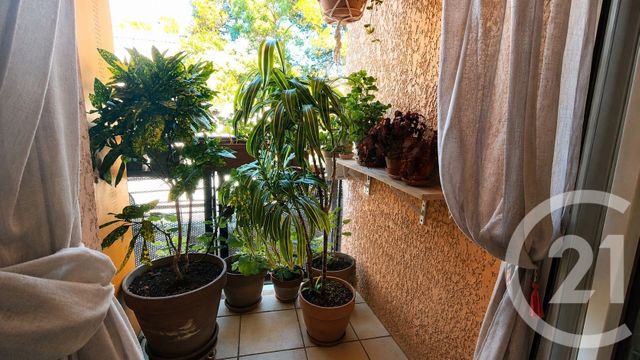 Appartement T3 &agrave; vendre - 3 pi&egrave;ces - 66,86 m2 - Aix En Provence - 13 - PROVENCE-ALPES-COTE-D-AZUR