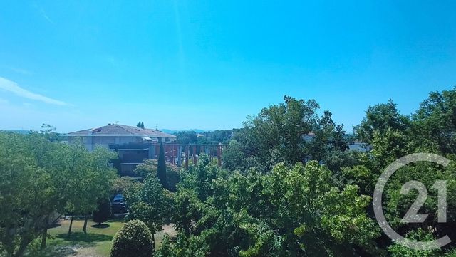 Appartement T3 &agrave; vendre - 3 pi&egrave;ces - 66,86 m2 - Aix En Provence - 13 - PROVENCE-ALPES-COTE-D-AZUR