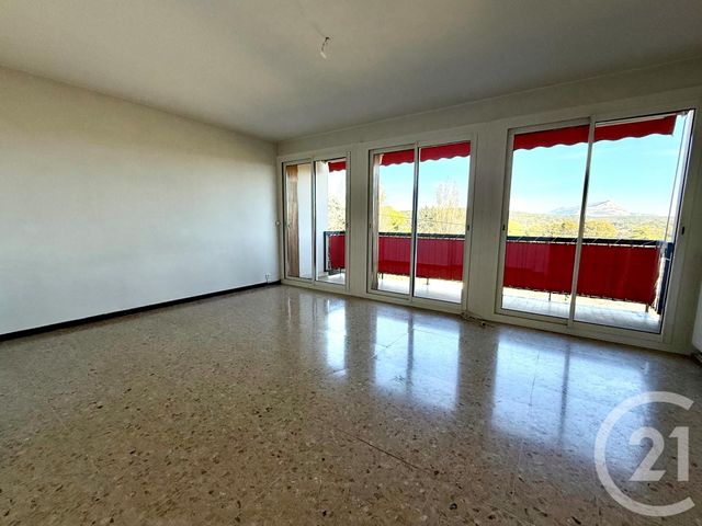 Appartement à louer AIX EN PROVENCE