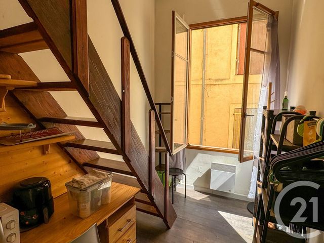 Appartement T1 &agrave; louer - 1 pi&egrave;ce - 10,12 m2 - Aix En Provence - 13 - PROVENCE-ALPES-COTE-D-AZUR