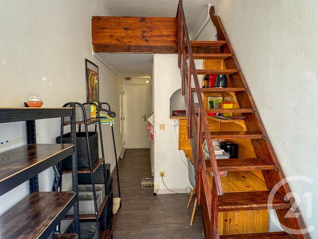 appartement - AIX EN PROVENCE - 13