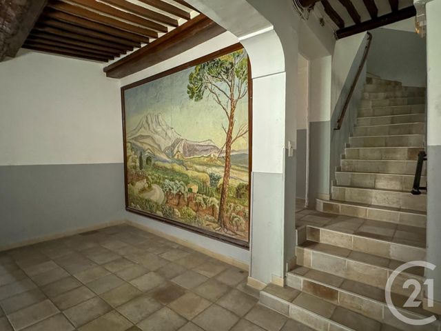 Appartement T1 &agrave; louer - 1 pi&egrave;ce - 10,12 m2 - Aix En Provence - 13 - PROVENCE-ALPES-COTE-D-AZUR