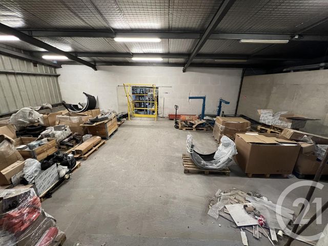 Bureaux à louer - 300.0 m2 - 13 - Bouches-du-Rhone