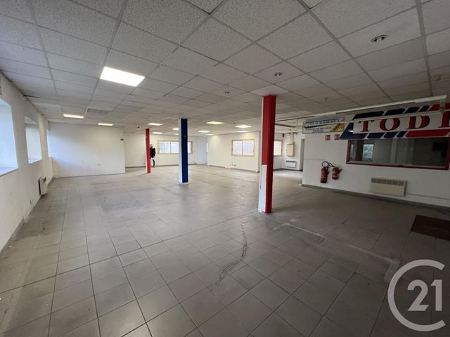 Bureaux à louer - 300.0 m2 - 13 - Bouches-du-Rhone