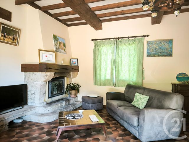 Maison &agrave; vendre - 6 pi&egrave;ces - 160 m2 - Gardanne - 13 - PROVENCE-ALPES-COTE-D-AZUR