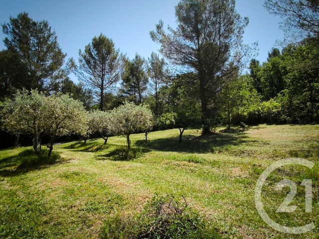 Maison &agrave; vendre - 6 pi&egrave;ces - 160 m2 - Gardanne - 13 - PROVENCE-ALPES-COTE-D-AZUR