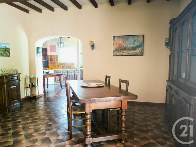 Maison &agrave; vendre - 6 pi&egrave;ces - 160 m2 - Gardanne - 13 - PROVENCE-ALPES-COTE-D-AZUR