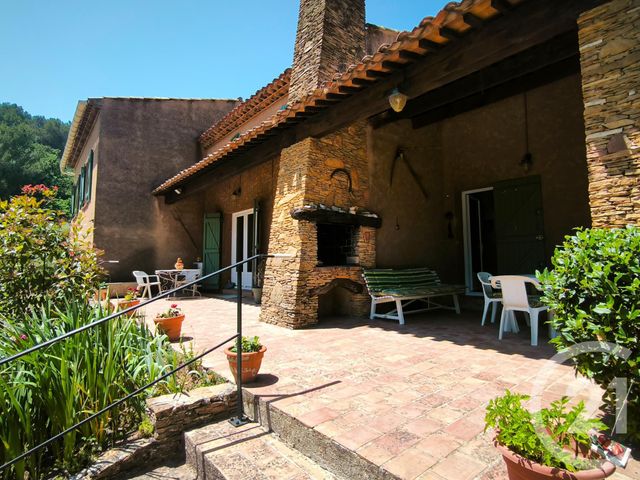 Maison &agrave; vendre - 6 pi&egrave;ces - 160 m2 - Gardanne - 13 - PROVENCE-ALPES-COTE-D-AZUR