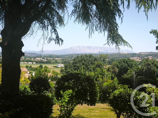 Maison &agrave; vendre - 6 pi&egrave;ces - 160 m2 - Gardanne - 13 - PROVENCE-ALPES-COTE-D-AZUR