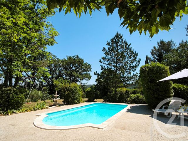 Maison &agrave; vendre - 6 pi&egrave;ces - 160 m2 - Gardanne - 13 - PROVENCE-ALPES-COTE-D-AZUR