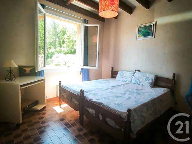Maison &agrave; vendre - 6 pi&egrave;ces - 160 m2 - Gardanne - 13 - PROVENCE-ALPES-COTE-D-AZUR