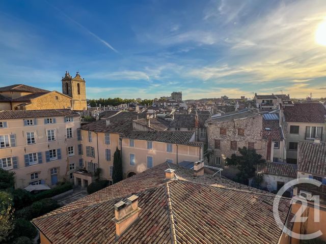 Appartement Studio &agrave; vendre - 1 pi&egrave;ce - 18,53 m2 - Aix En Provence - 13 - PROVENCE-ALPES-COTE-D-AZUR