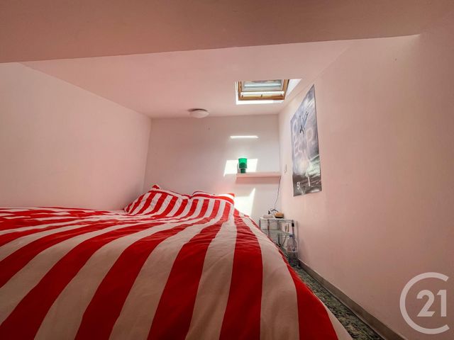 Appartement Studio &agrave; vendre - 1 pi&egrave;ce - 18,53 m2 - Aix En Provence - 13 - PROVENCE-ALPES-COTE-D-AZUR