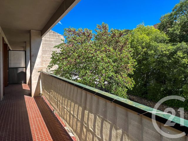 Appartement T3 &agrave; vendre - 3 pi&egrave;ces - 79,02 m2 - Aix En Provence - 13 - PROVENCE-ALPES-COTE-D-AZUR