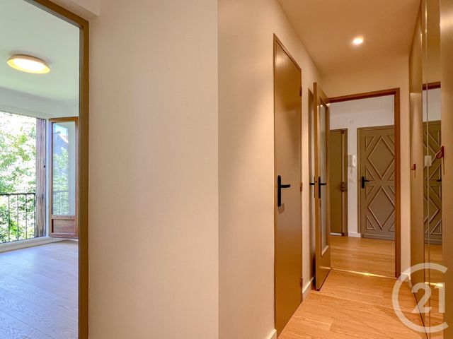 Appartement T3 &agrave; vendre - 3 pi&egrave;ces - 79,02 m2 - Aix En Provence - 13 - PROVENCE-ALPES-COTE-D-AZUR