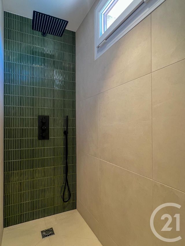 Appartement T3 &agrave; vendre - 3 pi&egrave;ces - 79,02 m2 - Aix En Provence - 13 - PROVENCE-ALPES-COTE-D-AZUR