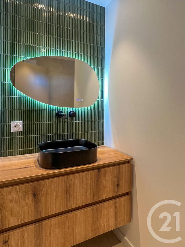 Appartement T3 &agrave; vendre - 3 pi&egrave;ces - 79,02 m2 - Aix En Provence - 13 - PROVENCE-ALPES-COTE-D-AZUR