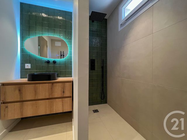 Appartement T3 &agrave; vendre - 3 pi&egrave;ces - 79,02 m2 - Aix En Provence - 13 - PROVENCE-ALPES-COTE-D-AZUR