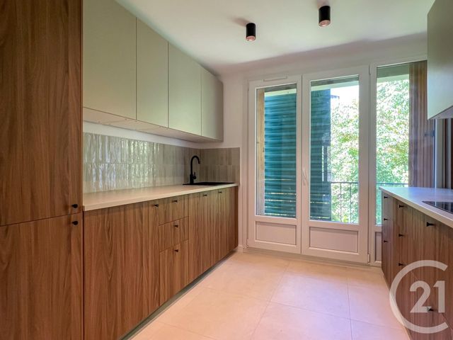 Appartement T3 &agrave; vendre - 3 pi&egrave;ces - 79,02 m2 - Aix En Provence - 13 - PROVENCE-ALPES-COTE-D-AZUR
