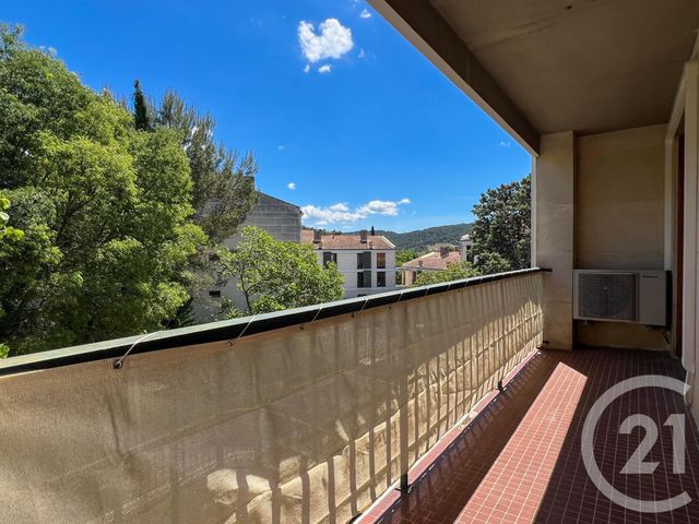 Appartement T3 &agrave; vendre - 3 pi&egrave;ces - 79,02 m2 - Aix En Provence - 13 - PROVENCE-ALPES-COTE-D-AZUR