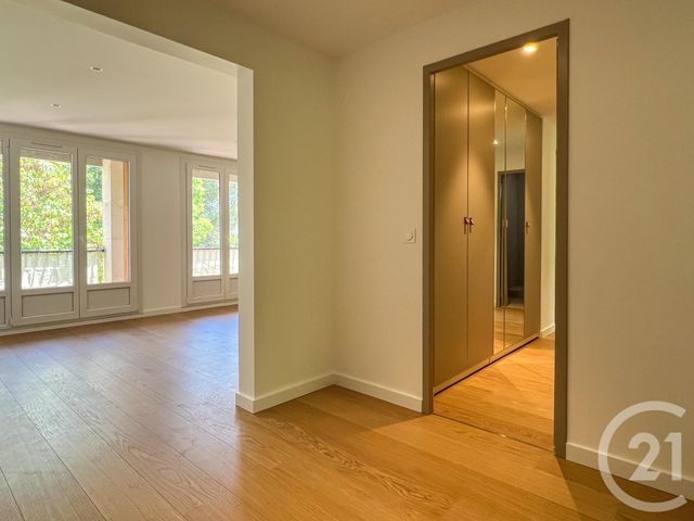 Appartement T3 &agrave; vendre - 3 pi&egrave;ces - 79,02 m2 - Aix En Provence - 13 - PROVENCE-ALPES-COTE-D-AZUR