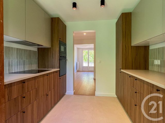 Appartement T3 &agrave; vendre - 3 pi&egrave;ces - 79,02 m2 - Aix En Provence - 13 - PROVENCE-ALPES-COTE-D-AZUR