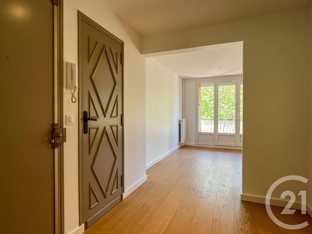 Appartement T3 &agrave; vendre - 3 pi&egrave;ces - 79,02 m2 - Aix En Provence - 13 - PROVENCE-ALPES-COTE-D-AZUR