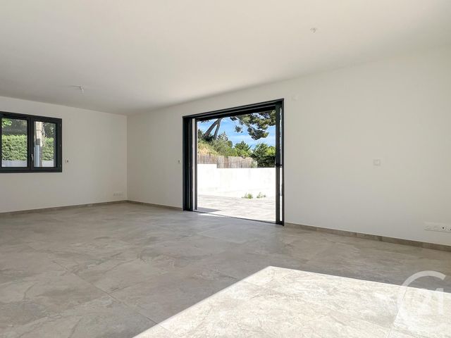 Maison &agrave; vendre - 4 pi&egrave;ces - 120 m2 - Le Rove - 13 - PROVENCE-ALPES-COTE-D-AZUR