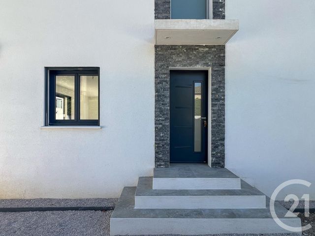 Maison &agrave; vendre - 4 pi&egrave;ces - 120 m2 - Le Rove - 13 - PROVENCE-ALPES-COTE-D-AZUR