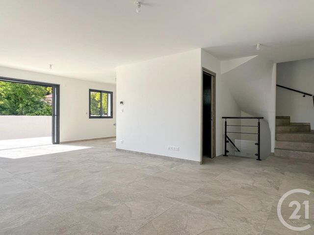 Maison &agrave; vendre - 4 pi&egrave;ces - 120 m2 - Le Rove - 13 - PROVENCE-ALPES-COTE-D-AZUR