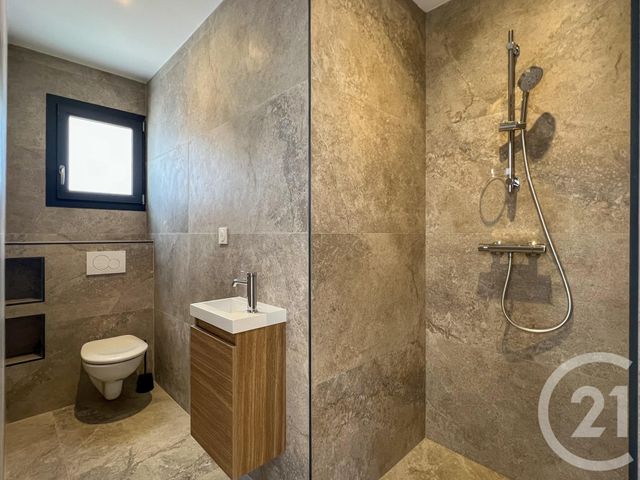 Maison &agrave; vendre - 4 pi&egrave;ces - 120 m2 - Le Rove - 13 - PROVENCE-ALPES-COTE-D-AZUR