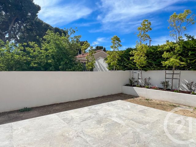 Maison &agrave; vendre - 4 pi&egrave;ces - 120 m2 - Le Rove - 13 - PROVENCE-ALPES-COTE-D-AZUR