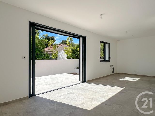 Maison &agrave; vendre - 4 pi&egrave;ces - 120 m2 - Le Rove - 13 - PROVENCE-ALPES-COTE-D-AZUR